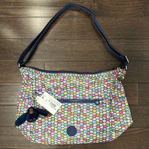 NWT Kipling Handbag